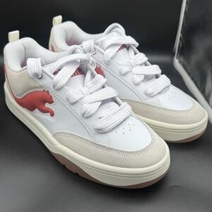 Puma Park Lifestyle SK8 Mens Low Top Sneakers Skater Shoes Size 10.5